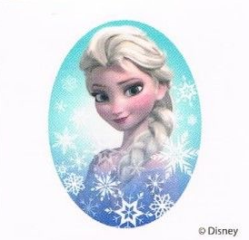 Queen Elsa